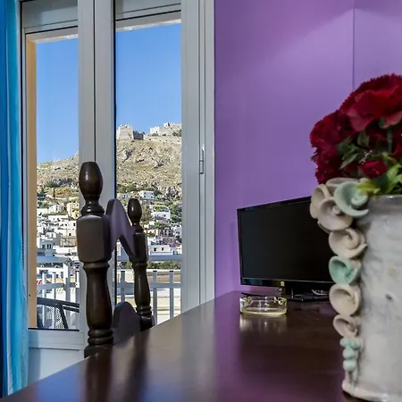 Elefteria Агия-Марина