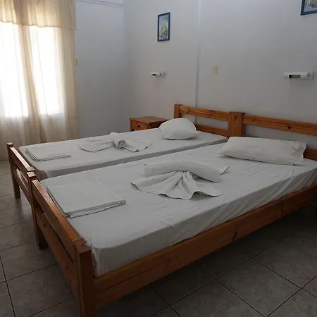 Elefteria Агия-Марина