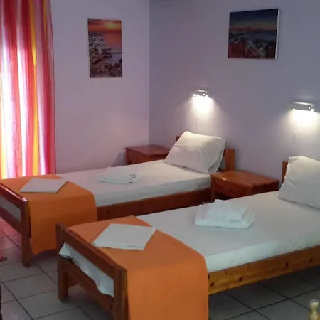 Elefteria Апарт-отель