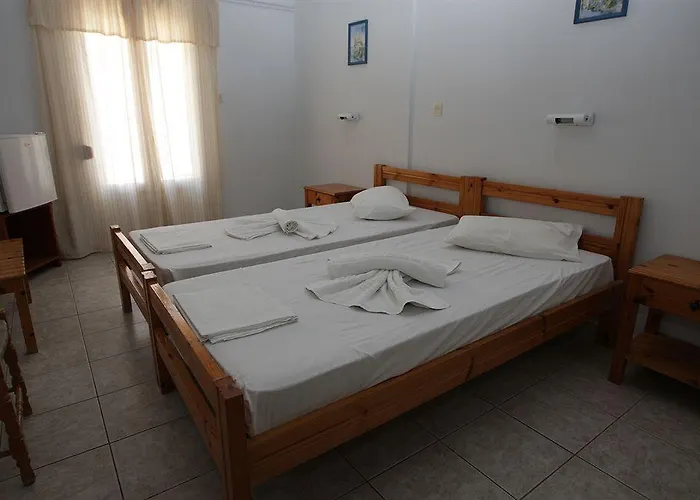 Elefteria Agia Marina (Leros)