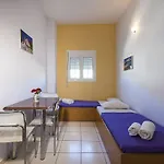 Elefteria Agia Marina (Leros)