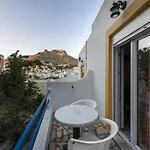 Apart Otel Elefteria Agia Marina (Leros)