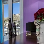 Apart Otel Elefteria