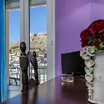 Elefteria Agia Marina (Leros)