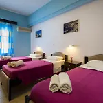 Apart Otel Elefteria Agia Marina (Leros)