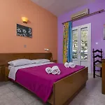 Apart Otel Elefteria Agia Marina (Leros)