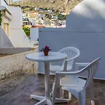 Apart Otel Elefteria