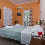 Apart Otel Elefteria