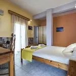 Apart Otel Elefteria 3*