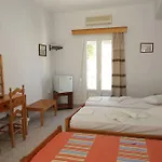 شقة فندقية Elefteria 3*