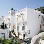 Elefteria Apart Otel 3*