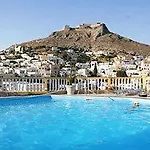 Apart Otel Elefteria Agia Marina (Leros)