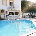 Elefteria 3* Agia Marina (Leros)