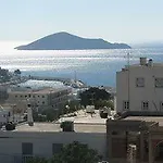 Apart Otel Elefteria