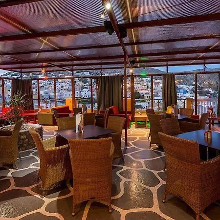 Apartmanhotel Elefteria 3*