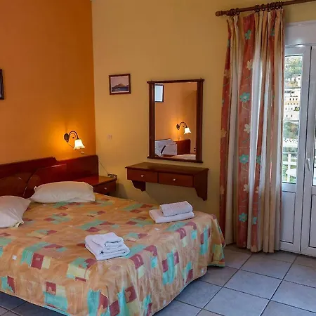 Elefteria Agia Marina (Leros)