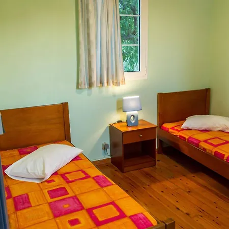 Elefteria Aparthotel 3*