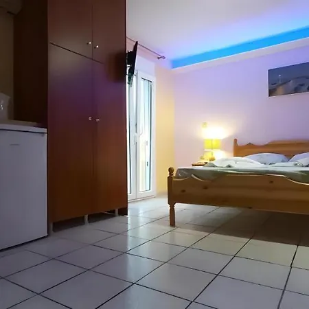 ελευθερία Αγία Μαρίνα