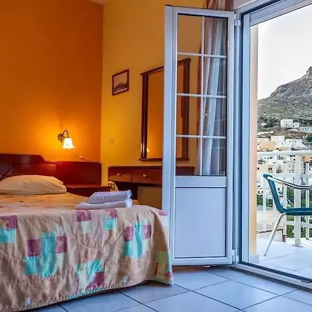 Elefteria Agia Marina (Leros)