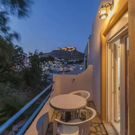 ελευθερία Αγία Μαρίνα