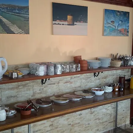 Ξενοδοχείο με διαμερίσματα ελευθερία