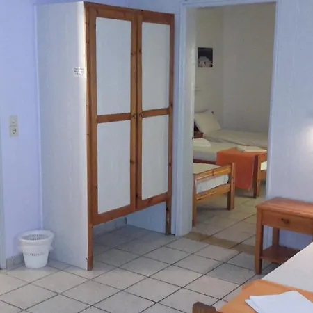 Apartmanhotel Elefteria