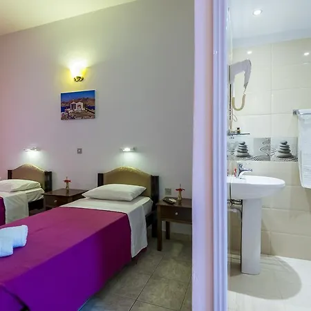 Aparthotel Elefteria 3*