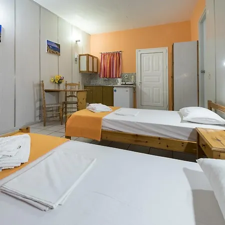 Aparthotel Elefteria 3*