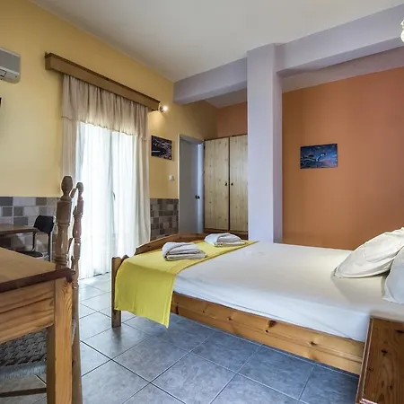 Aparthotel Elefteria 3*