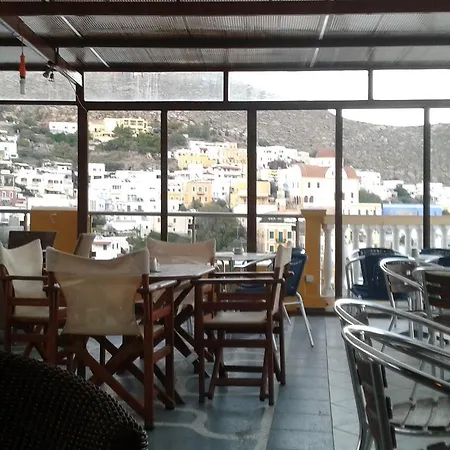 Elefteria Agia Marina (Leros)