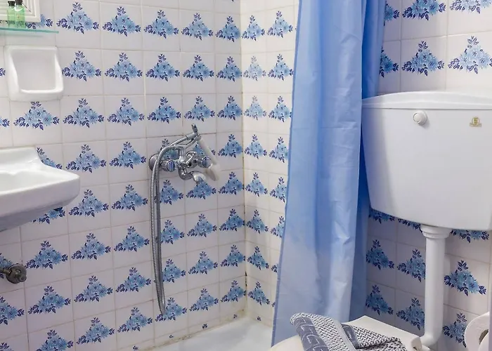 Elefteria Lejlighedshotel 3*