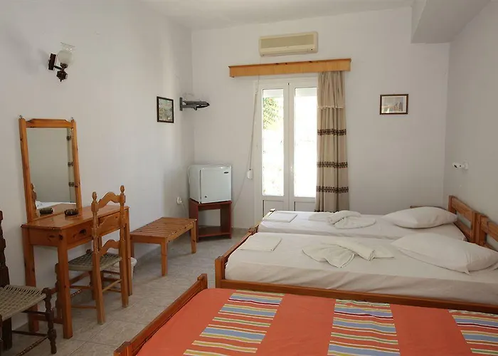 Aparthotel Elefteria 3*