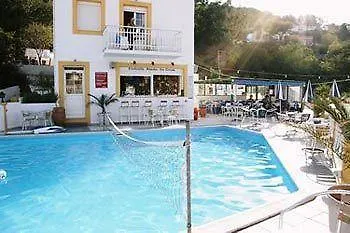 Elefteria 3* Agia Marina (Leros)